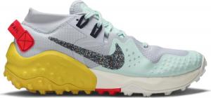 Кроссовки Nike Wmns Wildhorse 6 'Aura', бирюзовый