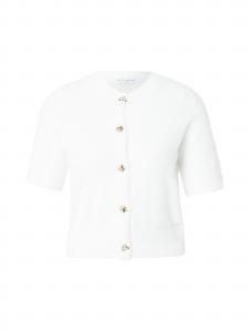 Lindex Кардиган из трикотажа в цвете off white