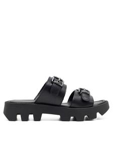 Шлепанцы Lasocki Negro, черный