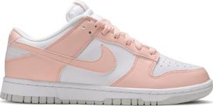 Кроссовки Nike Wmns Dunk Low Next Nature 'Pale Coral', белый