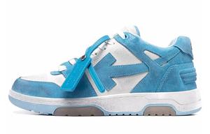 Мужская обувь для скейтбординга Off-White Out Of Office