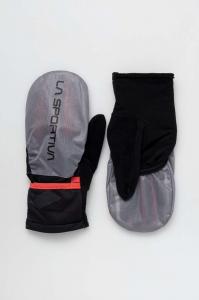 Перчатки LA Sportiva Trail, черный