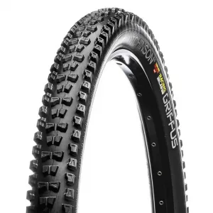 Шина для горного велосипеда Hutchinson Griffus RaceR Gravity Tubeless 29´´ x 2.40, черный