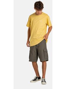 Тканевые шорты New Cargo Short Reell, зеленый