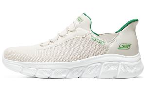Кроссовки Skechers Bob"s Lifestyle Shoes Men Low-top Natural, цвет Natural