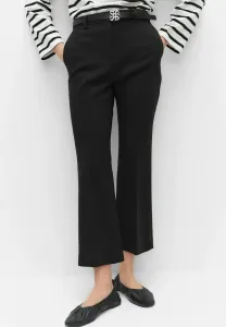 Брюки-Клеш клэр Stockh Lm, Black