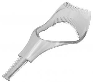 Чехол для туши Life Czarna, 1 шт