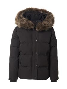 Зимняя куртка Superdry Everest, Black