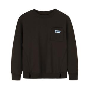 Толстовка Levi’s размер S цвет coffee для подростков Levis, Small Coffee