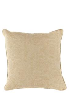 Подушка «Barocco» Versace Home, бежевый