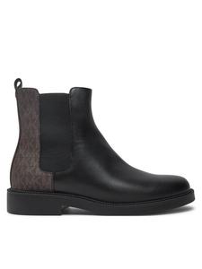 Ботильоны MICHAEL Michael Kors Chelsea Hazel Chelsea Bootie 40F4HZMEFL Negro, черный