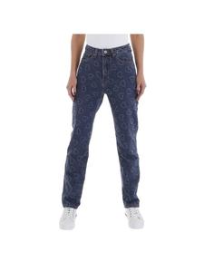 Джинсы Ital-Design, синий