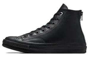 Туфли Converse Canvas унисекс, Black