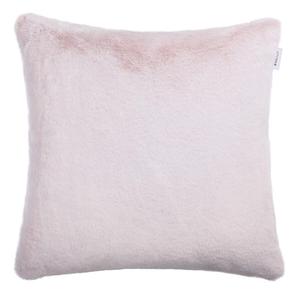 Чехол для подушки cosy Schöner Wohnen, розовый