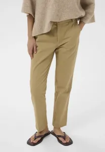 Diaziw nolona длинные чиносы Inwear, Latte