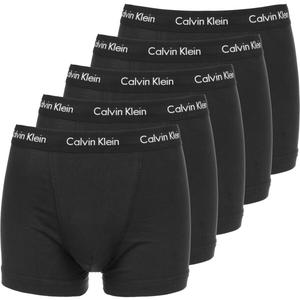 Боксеры Calvin Klein Underwear, Black