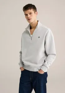 Толстовка We Fashion, Light Grey