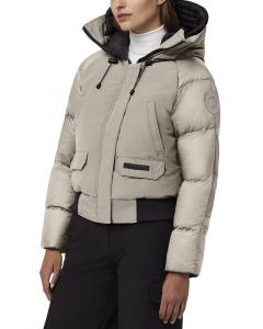 Canada Goose Paradigm Chilliwack Бомбер, зеленый