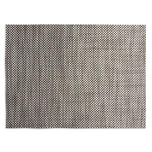 Прямоугольная подставка для столовых приборов из корзинчатого плетения, 14 x 19 дюймов. Chilewich, цвет Tan/Beige