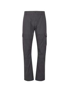 Denim Project Штаны Regular 'DPMDP' в темно-сером цвете