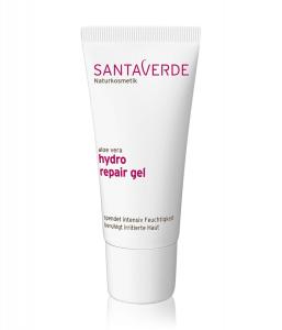 Сыворотка для лица SANTAVERDE classic hydro repair gel, 30 ml