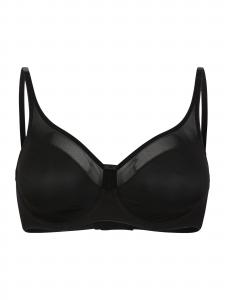 Hunkemöller Minimizer Minimizer 'Nina' в черном цвете