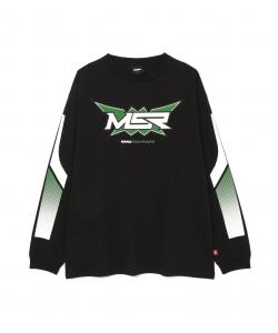МАНАСТАШ/Манасташ/RE:POLY L/S ТРОЙНИК MSR