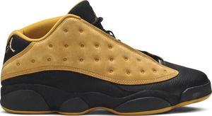 Кроссовки Air Jordan 13 Retro Low Chutney 2017, загар