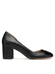 Туфли Geox, черный