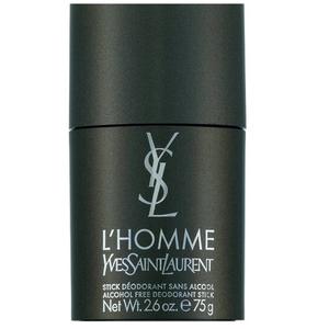 Дезодорант-стик Yves Saint Laurent L’Homme Sans Alcool, 75 гр