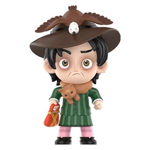 Фигурка Pop Mart Harry Potter and the Prisoner of Azkaban Series Blind Box, Snape