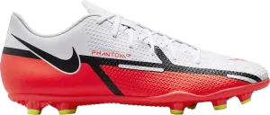 Бутсы Nike Phantom GT2 Club MG 'Motivation Pack', белый