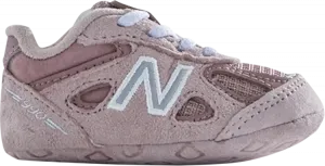 Кроссовки New Balance Kith x 990v4 Crib 'Dusty Rose', розовый