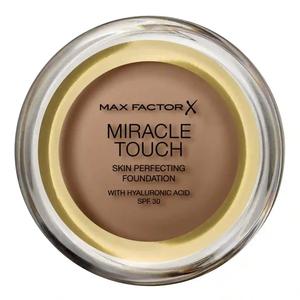 Тональный крем Max Factor Miracle Touch Spf30, 97 toasted almond, 11,5 г