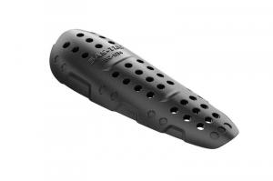 Защита голени SAS-TEC SC-1/34, черный