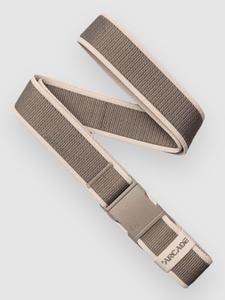 Ремень Arcade Belts Carto Slim Gürtel, dunes/oat