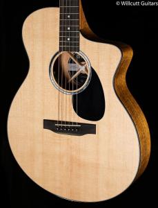 Martin SC-10ESatin Sitka Koa (563) SC-10E Satin Sitka Koa (563)