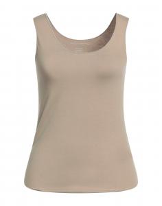 Майка Majestic Filatures, песочный