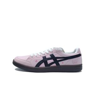 Onitsuka Tiger Кроссовки для скейтбординга Advanti, унисекс, низкие, белые