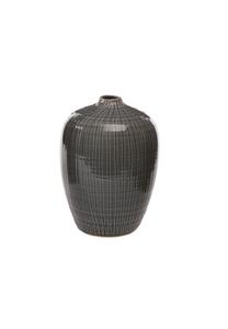 Ваза Аврора синяя Goebel