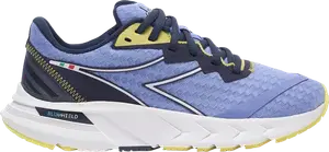 Кроссовки Wmns Mythos Blushield Volo 2 Deep Periwinkle, синий