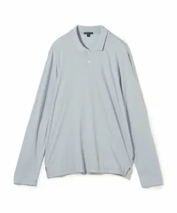 Рубашка-поло с длинным рукавом Lux Lotus MELJ3347