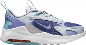 Кроссовки Nike Air Max Bolt PS 'Dark Purple Dust Copa', фиолетовый
