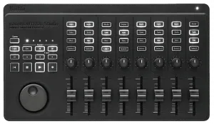 Korg nanoKONTROL Studio Bluetooth/USB Midi-контроллер NANOKONST