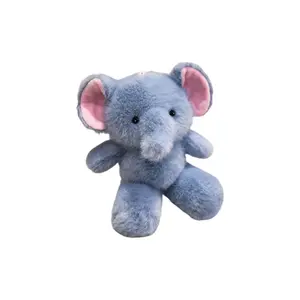 Милые бегающие зверушки плюшевые куклы 25 см высотой Bitter purchase