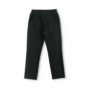 Полупрямые брюки Branshes, цвет Black