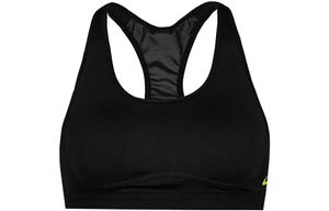 Женский спортивный жилет Nike, цвет Black