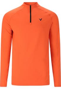 Спортивная толстовка Virtus Noahno, оранжевый