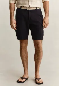 Шорты Gant, Ebony Black