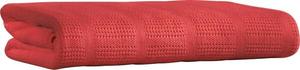 Летнее одеяло Erwin Müller 126728, 150x1x200 см, красный
